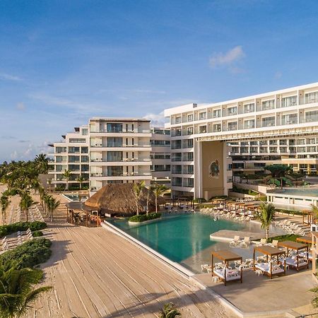 Sensira Resort & Spa Riviera Maya All Inclusive Puerto Morelos Dış mekan fotoğraf