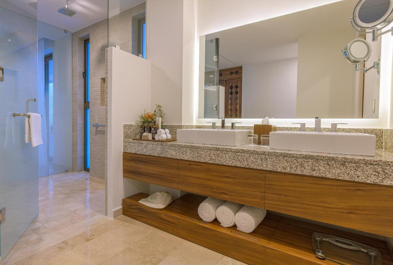 Sensira Resort & Spa Riviera Maya All Inclusive Puerto Morelos Dış mekan fotoğraf