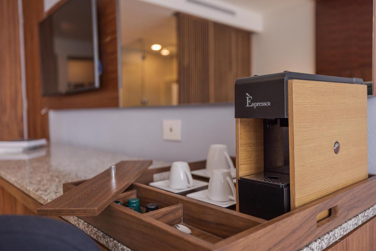 Sensira Resort & Spa Riviera Maya All Inclusive Puerto Morelos Dış mekan fotoğraf